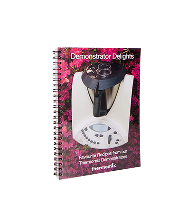 Demonstrator Delights Demonstrator Delights