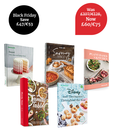 Ultimate Cookbook Bundle Ultimate Cookbook Bundle