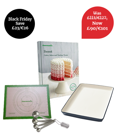 Ultimate Baking Bundle Ultimate Baking Bundle