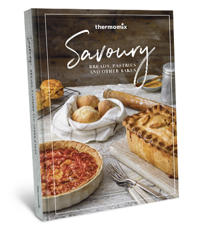 The Savoury Cookbook The Savoury Cookbook