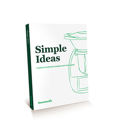 TM6 Welcome Book - Simple Ideas TM6 Welcome Book - Simple Ideas