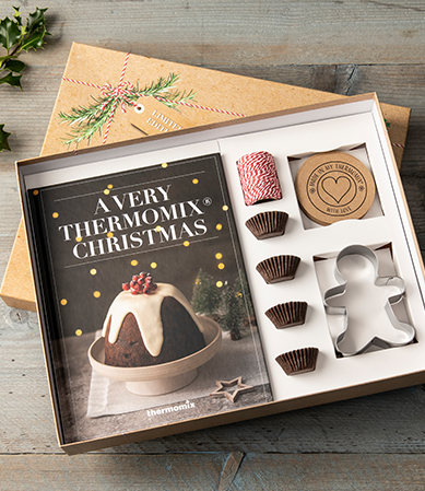 A Very Thermomix Christmas Gift Set A Very Thermomix Christmas Gift Set