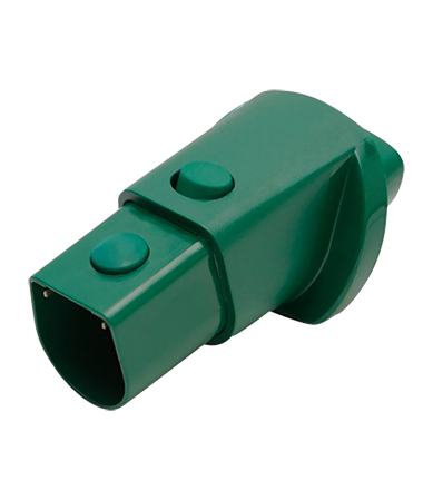 KS A12 Adapter for VK118/119/120/121/122 KS A12 Adapter for VK118/119/120/121/122