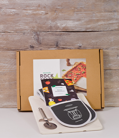 Pizza Perfection Kit Pizza Perfection Kit
