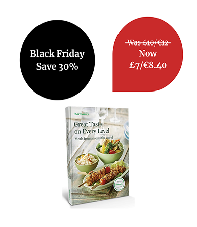 Great Taste on Every Level Cookbook Great Taste on Every Level Cookbook