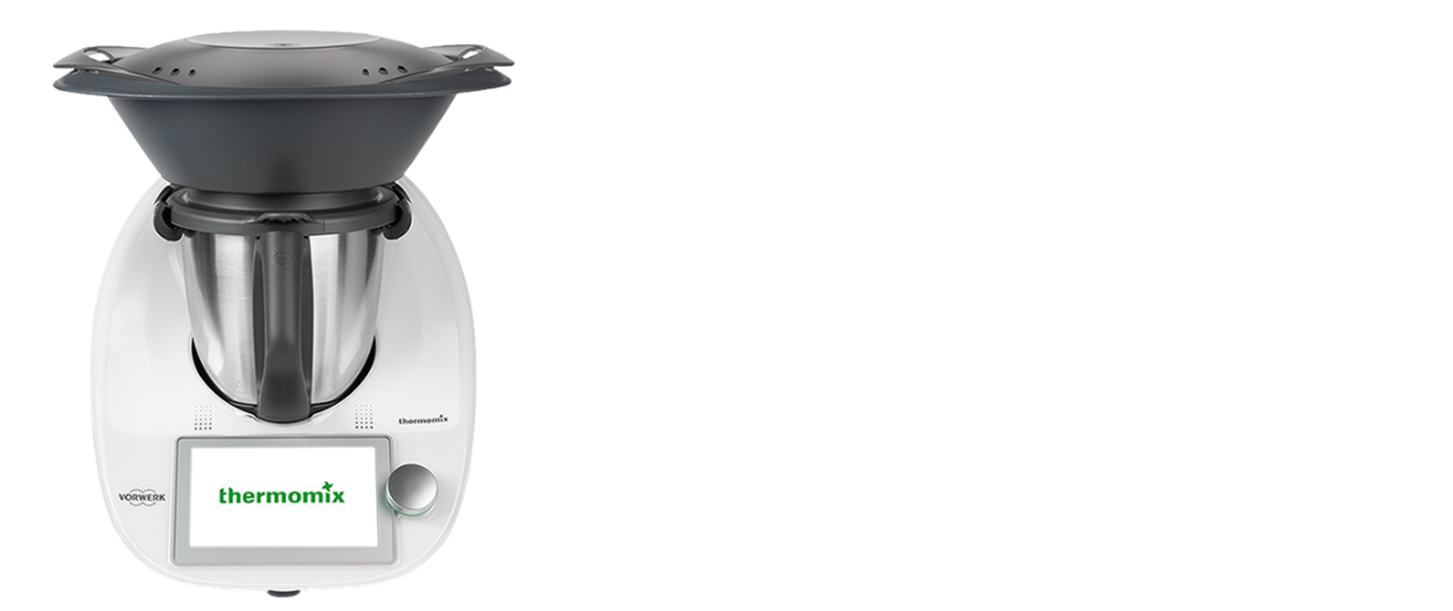 Thermomix demonstration | Book a home cooking experience | Vorwerk UK