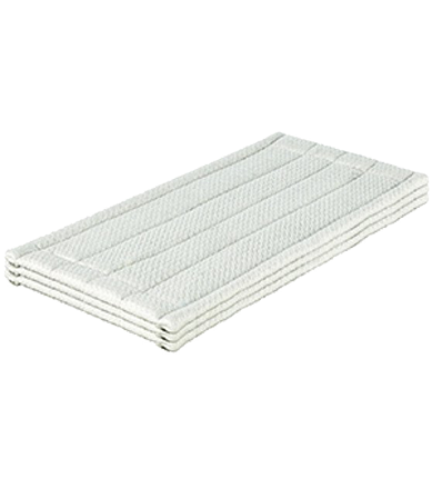 KS MF600 Parquet Cloth Set (x3) KS MF600 Parquet Cloth Set (x3)