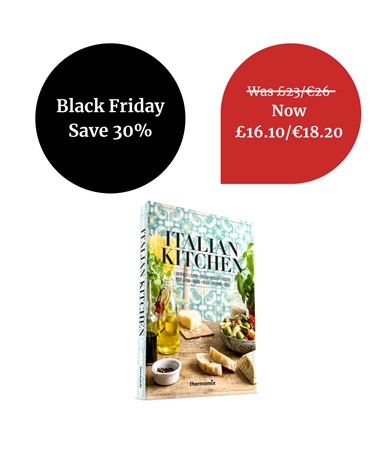 Italian Kitchen Book Italian Kitchen Book
