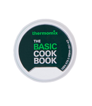 Basic Cookbook English Recipe Chip TM5 Basic Cookbook English Recipe Chip TM5