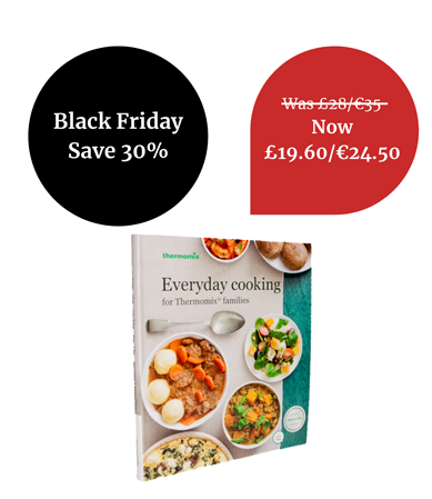 Everyday Cooking for Thermomix Families Everyday Cooking for Thermomix Families