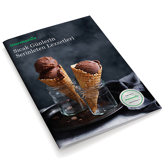 Sıcak Günlerin Serinleten Lezzetleri