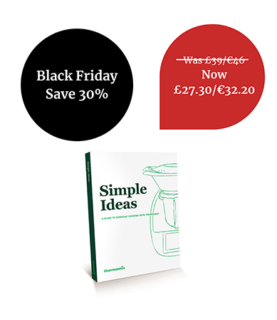 TM6 Welcome Book - Simple Ideas TM6 Welcome Book - Simple Ideas