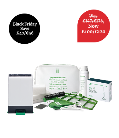 Cordless Accessory Bundle Cordless Accessory Bundle