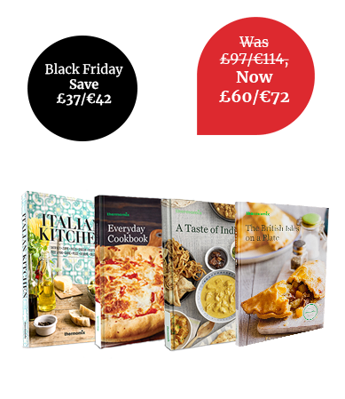 A Taste of the World Bundle A Taste of the World Bundle