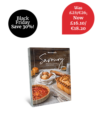 The Savoury Cookbook The Savoury Cookbook