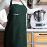Thermomix Önlük