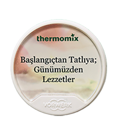 Başlangıçtan Tatlıya Günümüzden Lezzetler Tarif Çipi Başlangıçtan Tatlıya Günümüzden Lezzetler Tarif Çipi