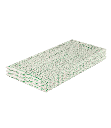 KS MF600 Universal Cloth Set (x3) KS MF600 Universal Cloth Set (x3)
