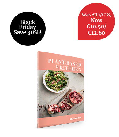 Plant-Based Kitchen Cookbook Plant-Based Kitchen Cookbook