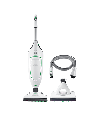 KS VK200 Set 3 Vac & Mop Set KS VK200 Set 3 Vac & Mop Set