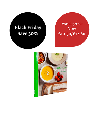 Everyday Cookbook Thermomix Everyday Cookbook Thermomix