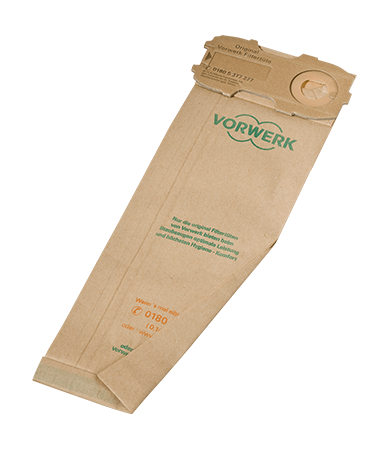 KS Filter Bags 8pk VK118/119/120/121/122 KS Filter Bags 8pk VK118/119/120/121/122