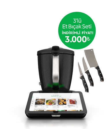 THERMOMIX TM7 (Mayıs 2.Kampanyalı)