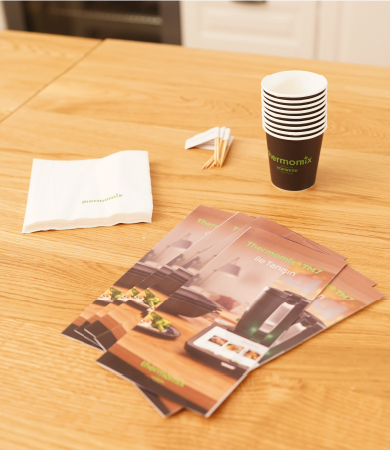 Etkinlik Malzeme Paketi