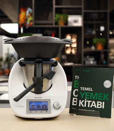 TM5 Temel Yemek Kitabı TM5 Temel Yemek Kitabı