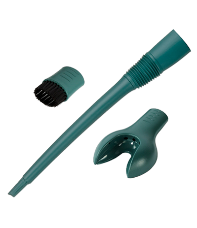 KS Crevice Tool 14 VK130/131/135/136/140 KS Crevice Tool 14 VK130/131/135/136/140