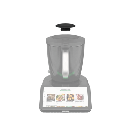 Thermomix® TM7 Kapak Başlığı 
