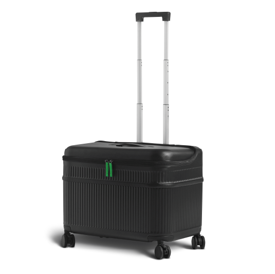 TM7 Tekerlekli Taşıma Çantası