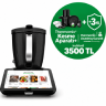 THERMOMIX TM7 (Kesme Aparatı+ & +3 Yıl Garanti Hediye)