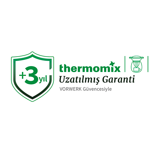 TM6 +3 Yıl Uzatılmış Garanti 