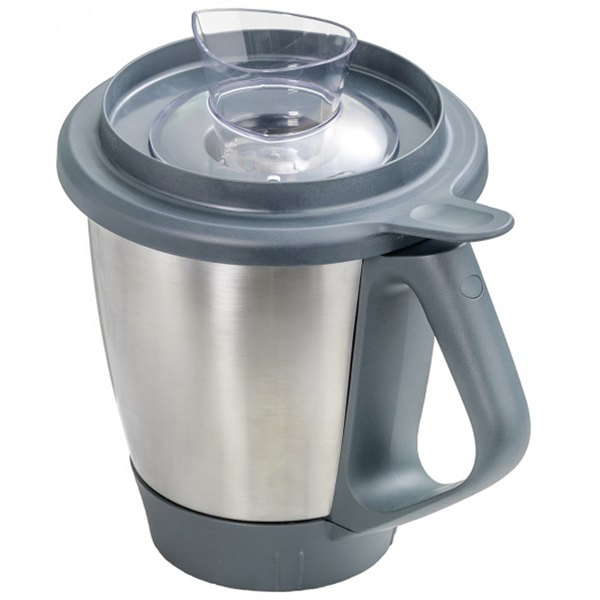 KARIŞTIRMA KABI TM5 - TÜM PARÇALAR | Vorwerk