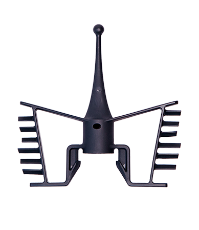 TM31 Butterfly Whisk TM31 Butterfly Whisk