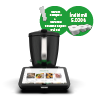 THERMOMIX TM7 (TM7 + Vakumlu Saklama Kabı Seti + Pompa)