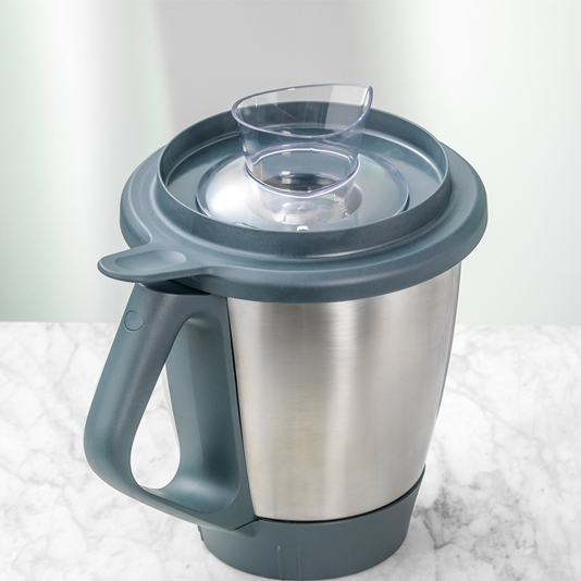 KARIŞTIRMA KABI TM5 - TÜM PARÇALAR