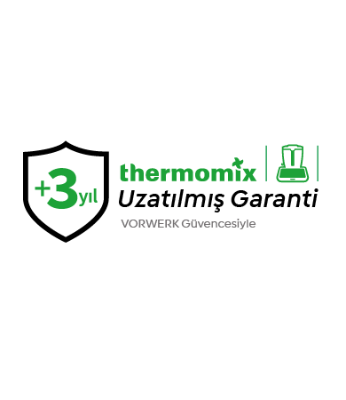 TM7 +3 Yıl Uzatılmış Garanti
