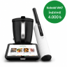 THERMOMIX TM7 (TM7 + Kobold VM7)