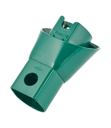 KS A13 Adapter for VK130/131/135/136/140 KS A13 Adapter for VK130/131/135/136/140