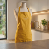 Sarı Thermomix Önlük
