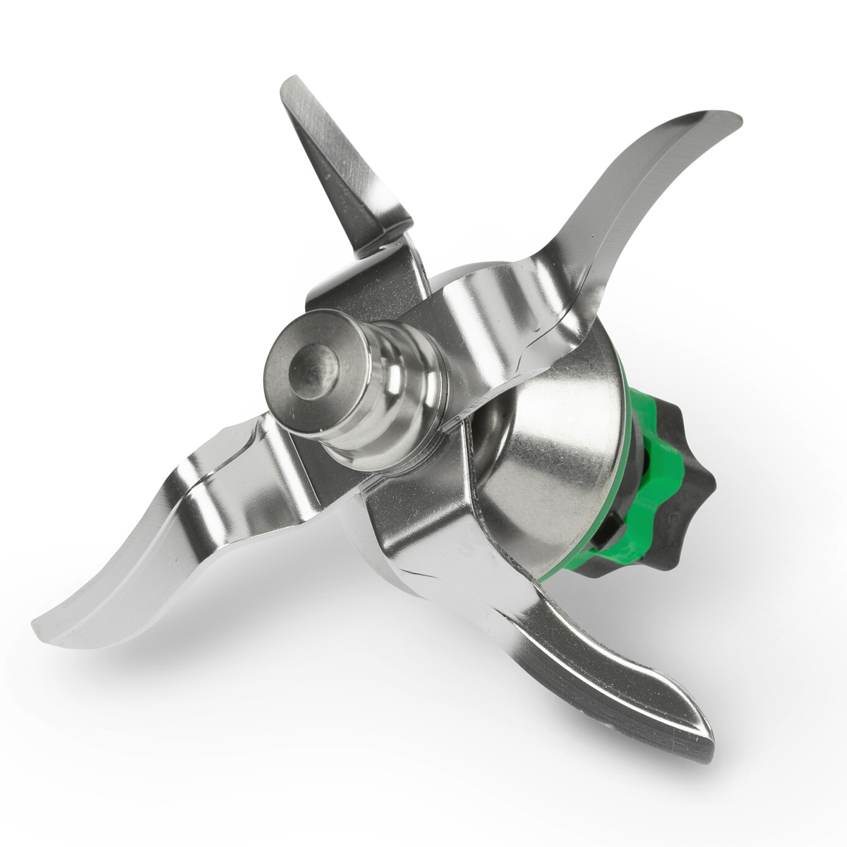 Thermomix Vorwerk 純正品 刃と底部パーツセット ※本体なし Karıştırma Bıçağı TM6 ve TM7 | Vorwerk