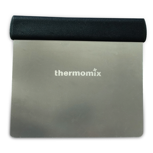 Thermomix  Hamur Spatulası