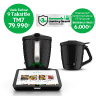 THERMOMIX TM7 (Karıştırma Kabı+3 Yıl Garanti)