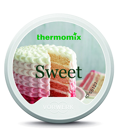 The Sweet Cookbook Recipe Chip The Sweet Cookbook Recipe Chip