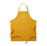 Sarı Thermomix Önlük