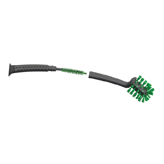 Thermomix 2’si 1 arada Fırça