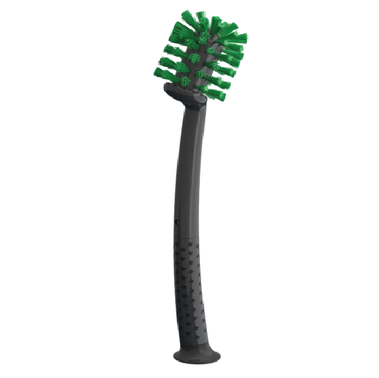 Thermomix 2’si 1 arada Fırça