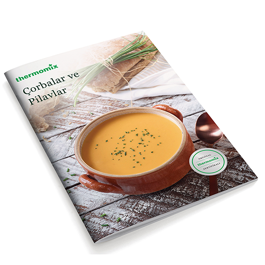 Çorbalar ve Pilavlar